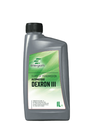 Dexron III