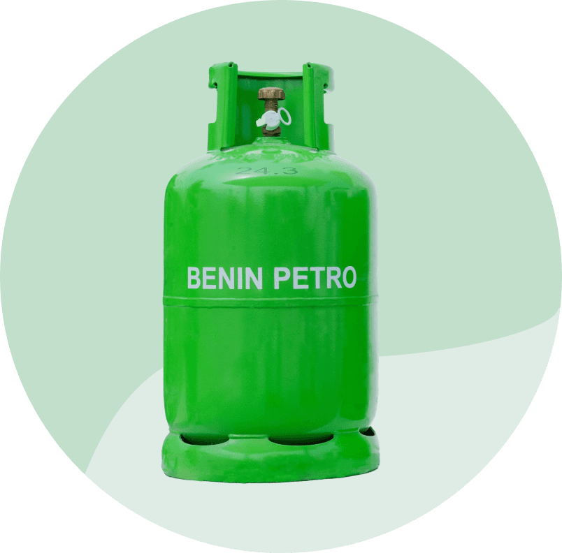 Recharges & Consignes bouteilles
